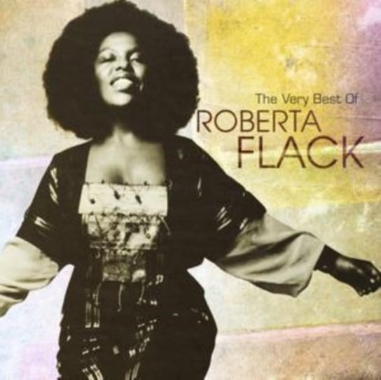 The Very Best Of Roberta Flack Flack Roberta