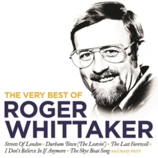 The Very Best of Roger Whittaker Roger Whittaker
