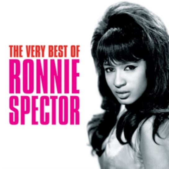 The Very Best Of Ronnie Spector Spector Ronnie