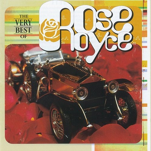 The Very Best Of Rose Royce Rose Royce