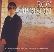 The Very Best Of Roy Orbison Orbison Roy