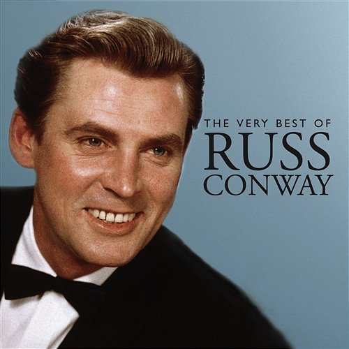 The Very Best Of Russ Conway Russ Conway