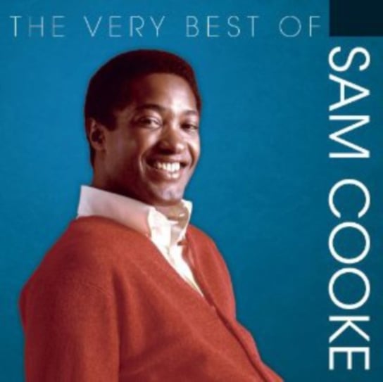 The Very Best Of Sam Cooke Cooke Sam