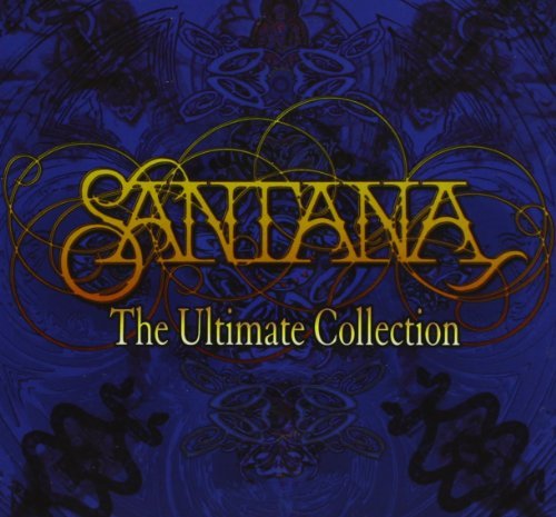 The Very Best of Santana Santana