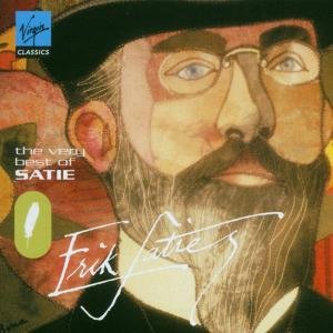 The Very Best Of Satie Various Artists