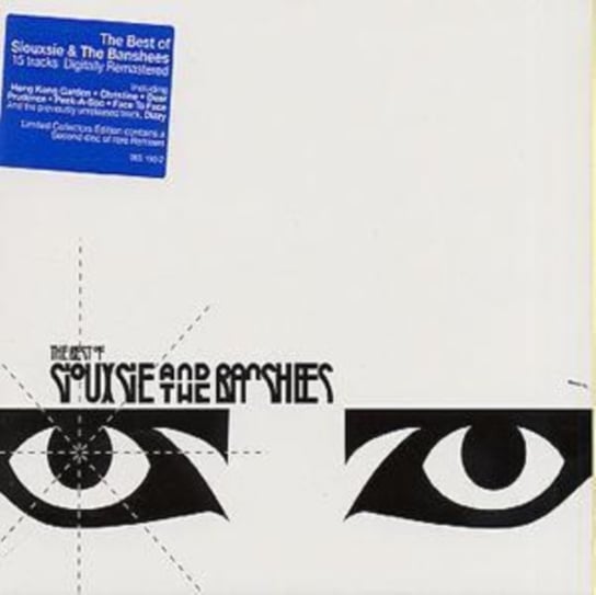 The Very Best Of Siouxsie And The Banshees Siouxsie and the Banshees