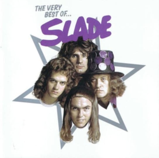 The Very Best Of Slade Slade