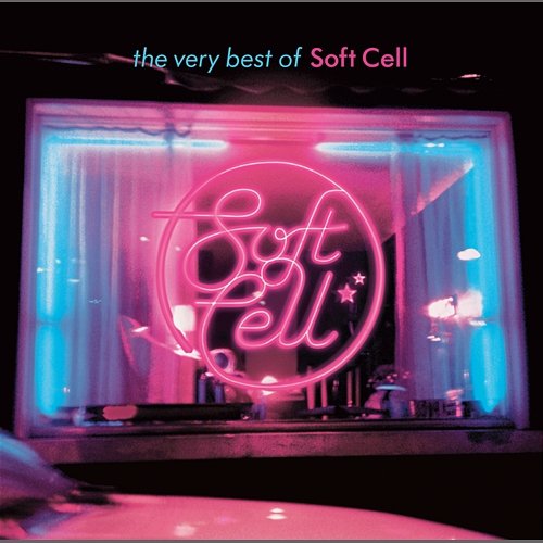 It's A Mugs Game Soft Cell