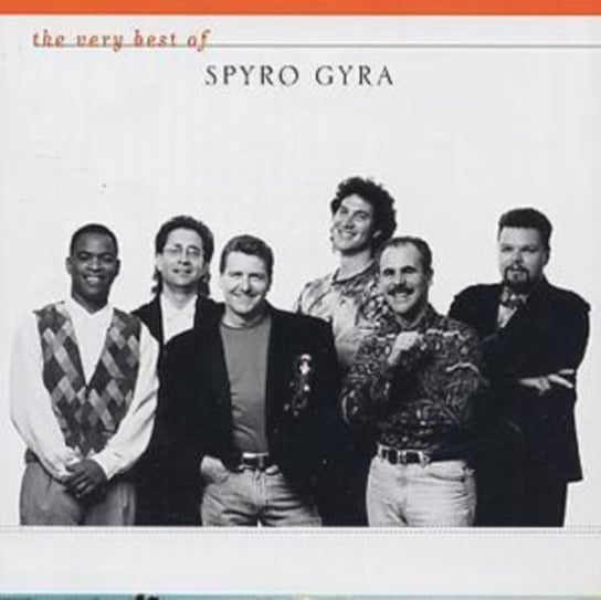 The Very Best Of Spyro Gyra Spyro Gyra