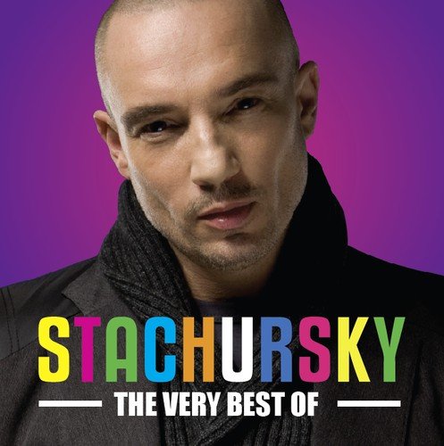 The Very Best Of Stachursky Stachursky