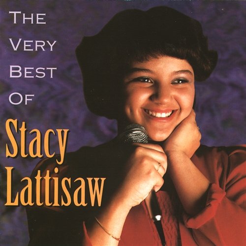 Love on a Two Way Street Stacy Lattisaw