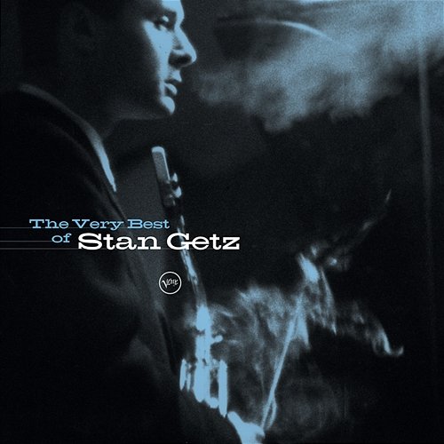 The Very Best Of Stan Getz Stan Getz