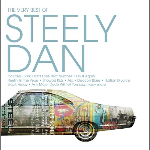 The Very Best Of Steely Dan Steely Dan