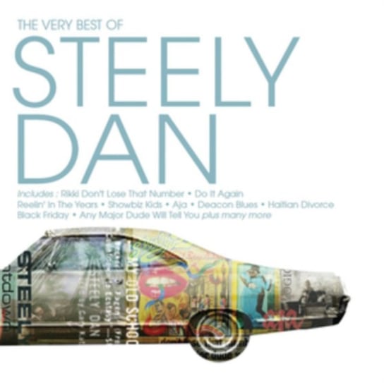 The Very Best of Steely Dan Steely Dan