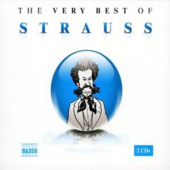 The Very Best Of Strauss Various Artists