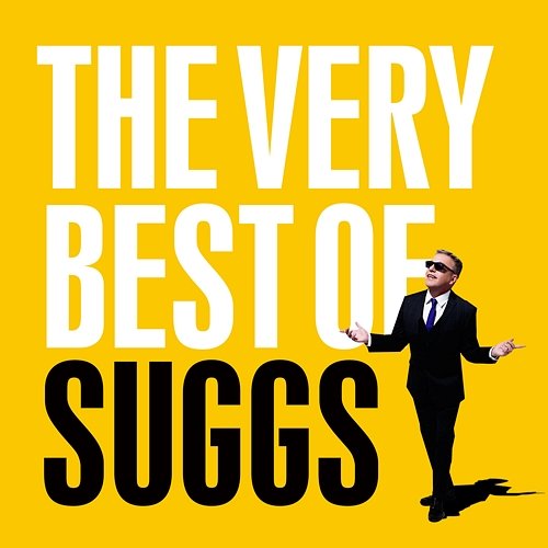 The Very Best of Suggs Suggs