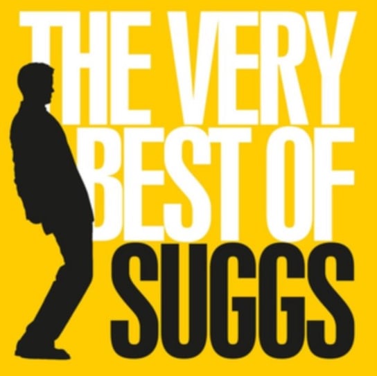 The Very Best Of Suggs Suggs