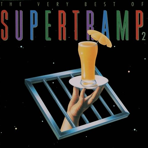 The Very Best Of Supertramp 2 Supertramp