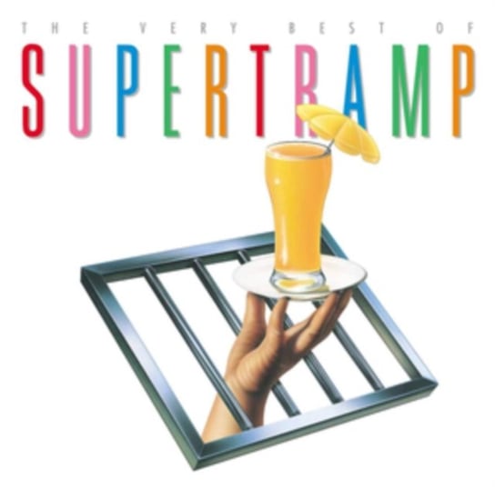 The Very Best Of Supertramp Supertramp