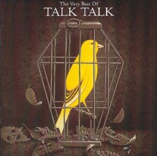 The Very Best Of Talk Talk Talk Talk