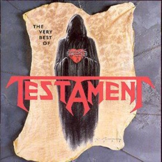 The Very Best Of Testament Testament