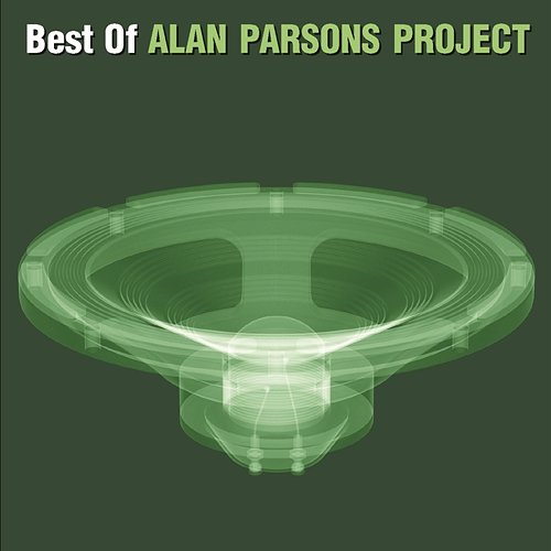 The Very Best Of The Alan Parsons Project The Alan Parsons Project