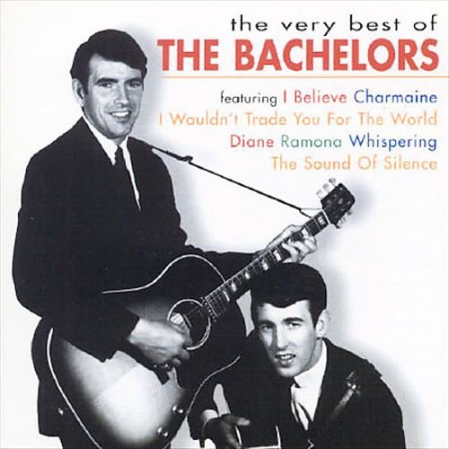 The Very Best Of The Bachelors The Bachelors