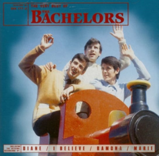 The Very Best of the Bachelors The Bachelors