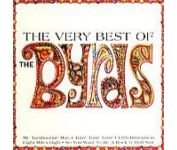 The Very Best Of The Byrds the Byrds