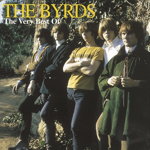 It Won't Be Wrong The Byrds