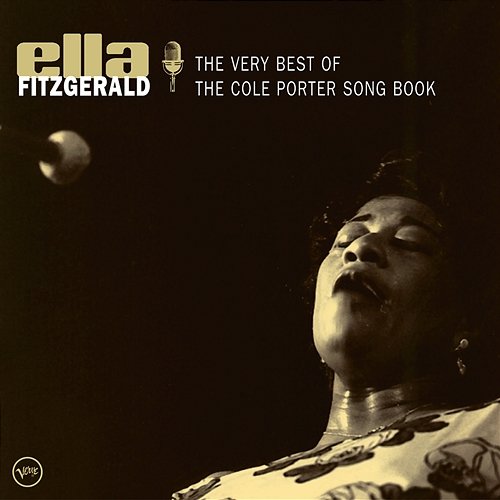 The Very Best Of The Cole Porter Song Book Ella Fitzgerald