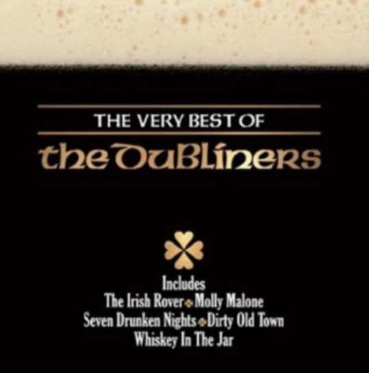 The Very Best of the Dubliners The Dubliners