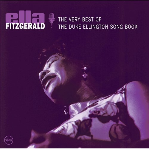 The Very Best Of The Duke Ellington Song Book Ella Fitzgerald