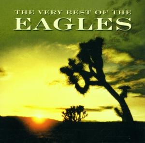 The Very Best Of The Eagles The Eagles
