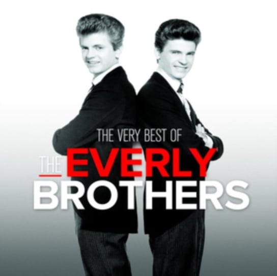 The Very Best Of The Everly Brothers The Everly Brothers