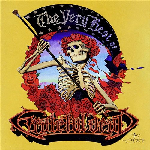 The Very Best of the Grateful Dead Grateful Dead