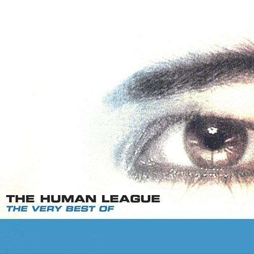 The Very Best Of The Human League The Human League