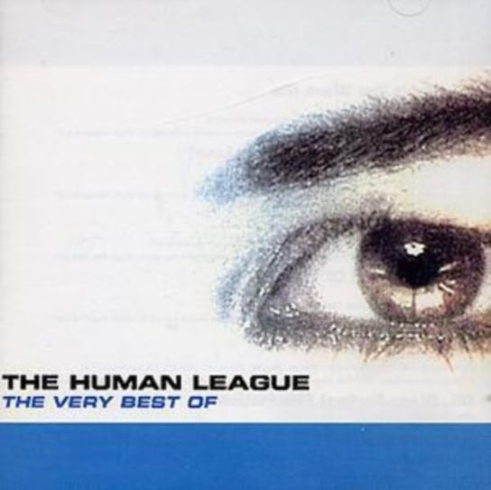 The Very Best Of The Human League The Human League