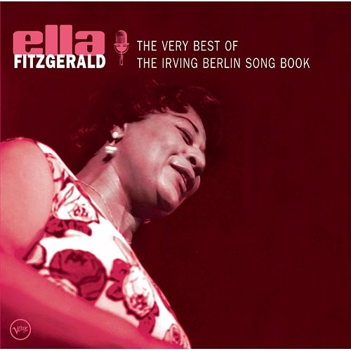 The Very Best Of The Irving Berlin Song Book Ella Fitzgerald