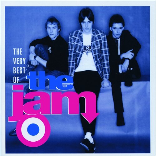 The Very Best Of The Jam The Jam