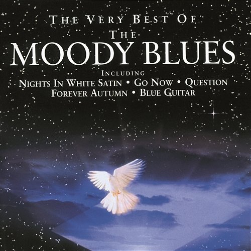 The Very Best Of The Moody Blues The Moody Blues