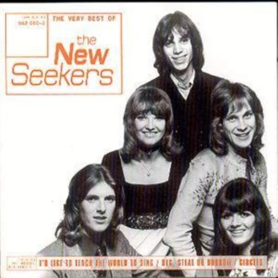 The Very Best of the New Seekers The New Seekers