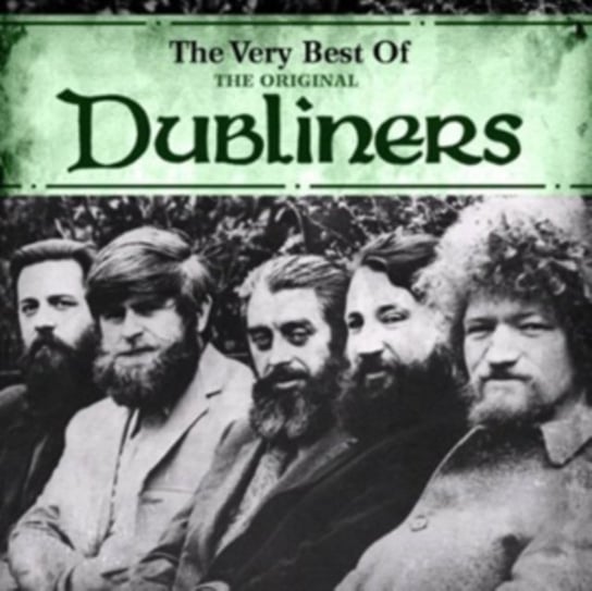 The Very Best Of The Original Dubliners The Dubliners