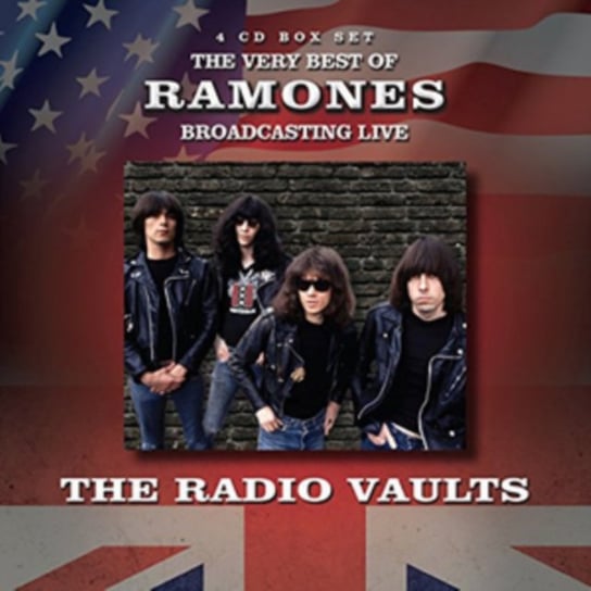 The Very Best Of The Ramones Ramones