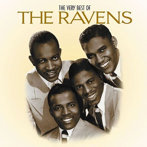 The Very Best Of The Ravens The Ravens