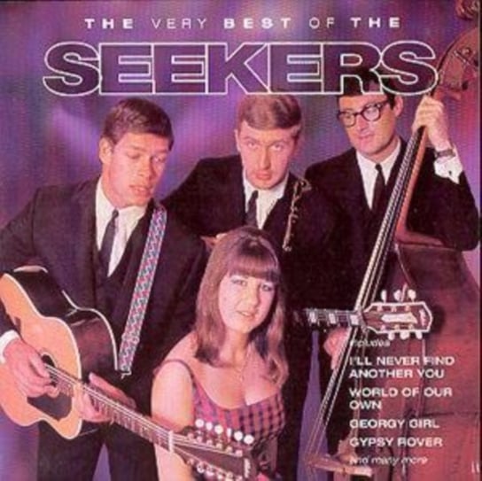 The Very Best Of The Seekers King Catherine