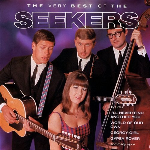 The Very Best of the Seekers The Seekers