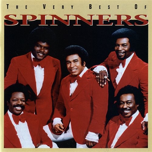 The Very Best of the Spinners The Spinners