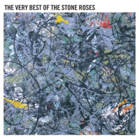 The Very Best Of The Stone Roses The Stone Roses