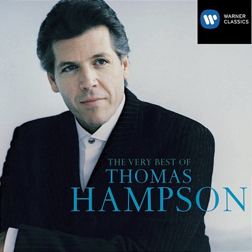 The Very Best Of Thomas Hampson Thomas Hampson